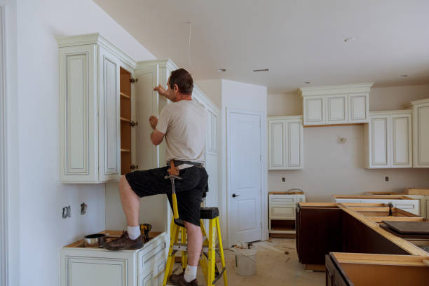 Licensed Kitchen service in Riverside, PA - Remodeling Of Kitchen