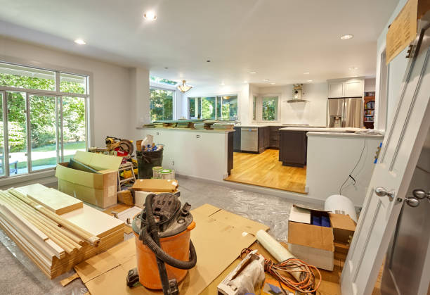 Reliable Kitchen contractor in Riverside, PA by Remodeling Of Kitchen